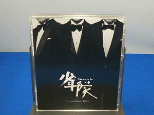 少年隊 CD 少年隊 35th Anniversary BEST(通常盤)