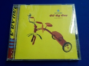 オフバイワン CD 【輸入盤】Off By One