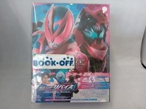 仮面ライダーリバイス Blu-ray COLLECTION 1(Blu-ray Disc)