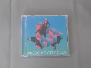 Awesome City Club CD Get Set(Blu-ray Disc付)