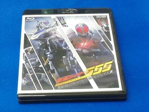 仮面ライダー555 Blu-ray BOX2(Blu-ray Disc)