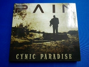 ペイン(SWEDEN) CD 【輸入盤】Cynic Paradise