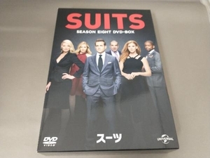 DVD SUITS/スーツ シーズン8 DVD-BOX