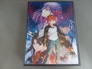 Blu-ray 劇場版「Fate/stay night[Heaven's Feel]」.presage flower(完全生産限定版)(Blu-ray Disc)