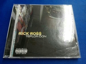 Rick Ross CD 【輸入盤】Teflon Don