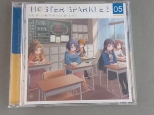 (ゲーム・ミュージック) CD THE IDOLM@STER MILLION LIVE! M@STER SPARKLE2 05