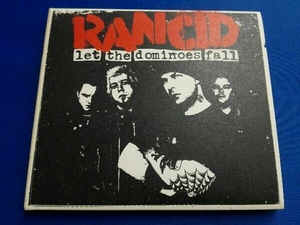 ランシド CD 【輸入盤】Let the Dominoes Fall (Dig)