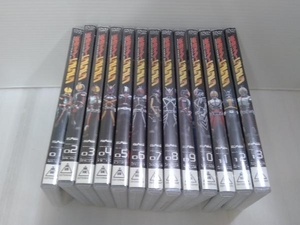 DVD 【※※※】[全13巻セット]仮面ライダー555(ファイズ) Vol.1~13