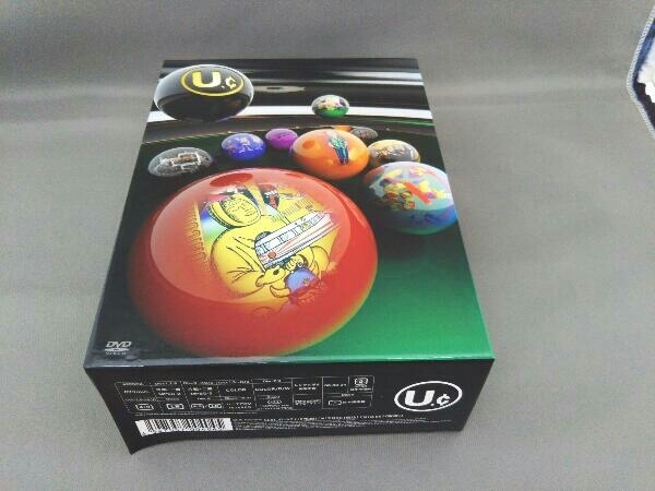 ヤフオク! -「wonderful days of unicorn! 20th anniversary dvd box