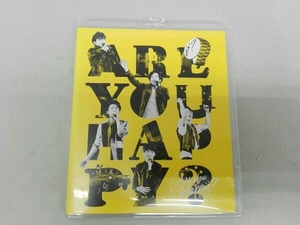 ARASHI LIVE TOUR 2016-2017 Are You Happy?(通常版)(Blu-ray Disc)　嵐