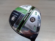 Callaway キャロウェイ EPIC MAX FAST 5番 18° フレックス SR フェアウェイウッド_画像1