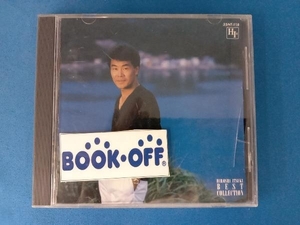 五木ひろし CD ベストコレクション 浪花盃