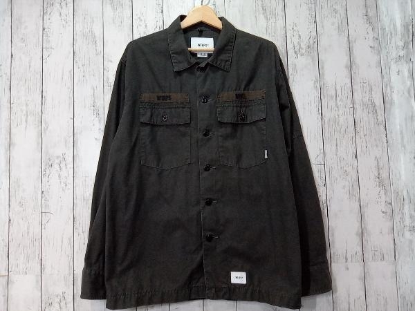 ヤフオク! -wtaps buds lsの中古品・新品・未使用品一覧 ヤフオク! -wtaps buds lsの中古品・新品・未使用品一覧