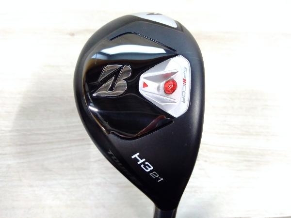 2023年最新】ヤフオク! -tour b x-h ユーティリティ(スポーツ
