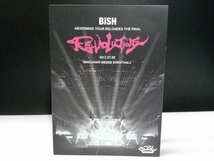 BiSH NEVERMiND TOUR RELOADED THE FiNAL'REVOLUTiONS'(初回生産限定版)(Blu-ray Disc)_画像4