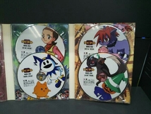 DVD 真・女神転生デビチル DVD-BOX 第1章_画像6