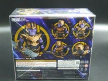 未開封品 フィギュア ねんどろいど 1247 アベンジャーズ サノス エンドゲームVer._画像2