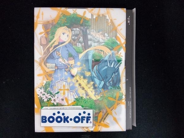 2023年最新】ヤフオク! -ソードアートオンライン bd 6の中古品・新品