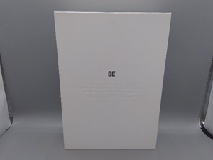 BTS CD 【輸入盤】Be(Deluxe Edition)(完全数量限定盤)