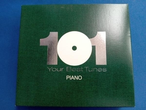 (オムニバス) CD どこかで聴いたクラシック ピアノ・ベスト101