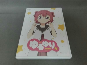 ゆるゆり、(Blu-ray Disc)