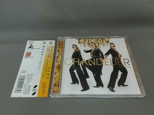 石井竜也(米米CLUB) CD CHANDELIER