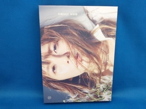 宇野実彩子(AAA) CD Sweet Hug(初回生産限定盤)(CD+DVD)