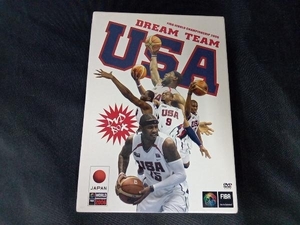 DVD 2006FIBAバスケットボール世界選手権 オフィシャルDVD アメリカ代表 激闘の軌跡 2枚組BOX