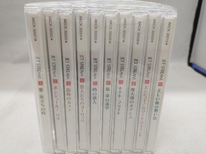 (オムニバス) CD JAL JET STREAM CD Romantic Cruising