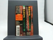 サム・クック CD ベスト・ソウル・マスターズ1_画像5