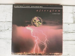 CD ELECTRIC LIGHT ORCHESTRA Afterglow 3枚組