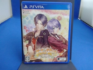 付属品欠品 PSVITA KLAP!!~Kind Love And Punish~ Fun Party <限定版>