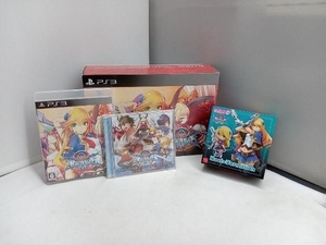 PS3 BLAZBLUE CENTRALFICTION ＜Limited Box＞