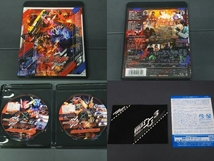 [全4巻セット]仮面ライダービルド Blu-ray COLLECTION 1~4(Blu-ray Disc)_画像4