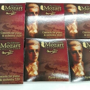 The Ultimate Mozart COLLECTIONの画像5