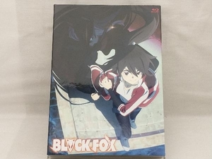 Blu-ray; BLACKFOX 特別限定版(Blu-ray Disc)