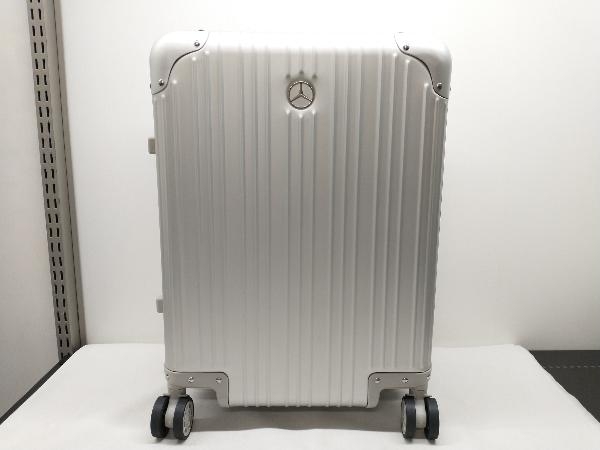 メルセデスベンツ スーツケース 旅行用バッグ/キャリーバッグ バッグ レディース 通販早割