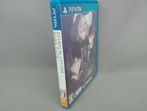 PSVITA DIABOLIK LOVERS DARK FATE_画像2