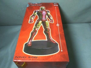  фигурка Sega Ironman Mark 42 MARVEL UNIVERSE 1/10 premium фигурка [ Ironman ]