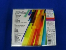 帯あり CASIOPEA 3rd CD CASIOPEA 3rd LIVE LIFTOFF 2012(2Blu-spec CD2+DVD)_画像2