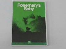 DVD ローズマリーの赤ちゃん_画像1