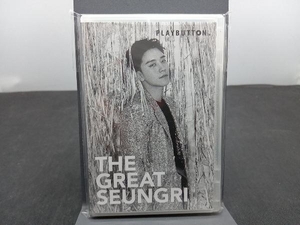 [ operation not yet verification ] THE GREAT SEUNGRI Play button 