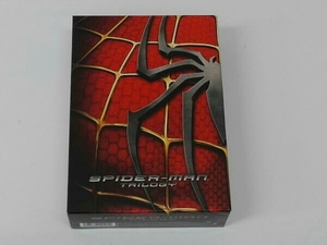 DVD スパイダーマン トリロジーBOX＜期間限定出荷＞