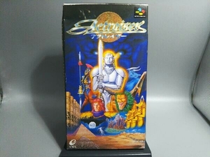 SFC アクトレイザー