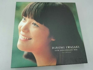 岩崎宏美 CD 岩崎宏美 30TH ANNIVERSARY BOX