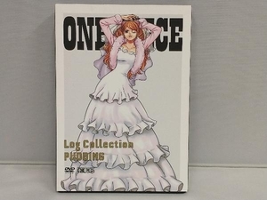 DVD ONE PIECE Log Collection'PUDDING'(TVアニメ第810話~第822話)