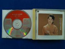 石川さゆり CD 石川さゆり全曲集_画像3