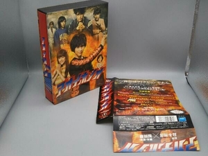 帯あり DVD アオイホノオ DVD-BOX