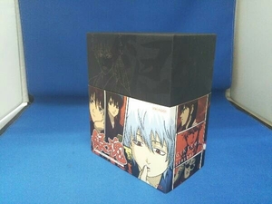 銀魂 Blu-ray Box シーズン其ノ参(Blu-ray Disc)