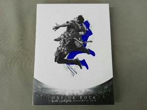 DVD ONE OK ROCK with Orchestra Japan Tour 2018